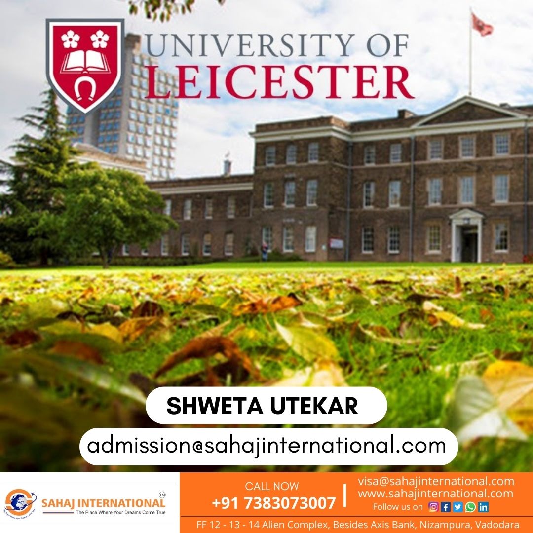 University-of-leicester University-of-leicester-admission