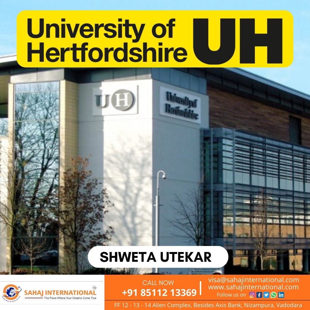 University-of-hertfordshire University-of-hertfordshire