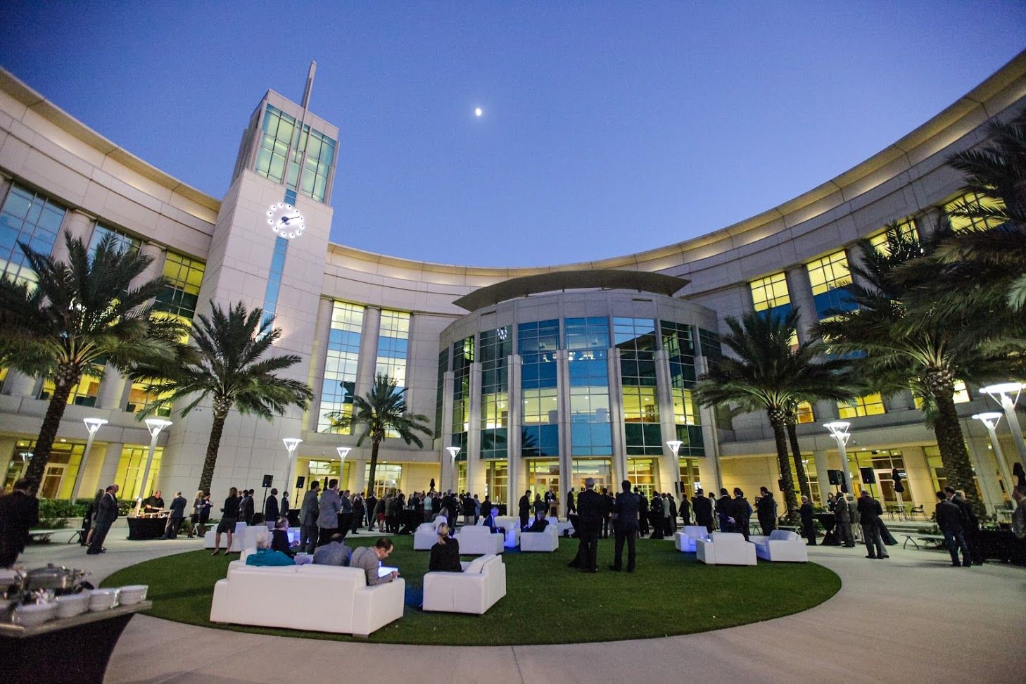 University of Central Florida