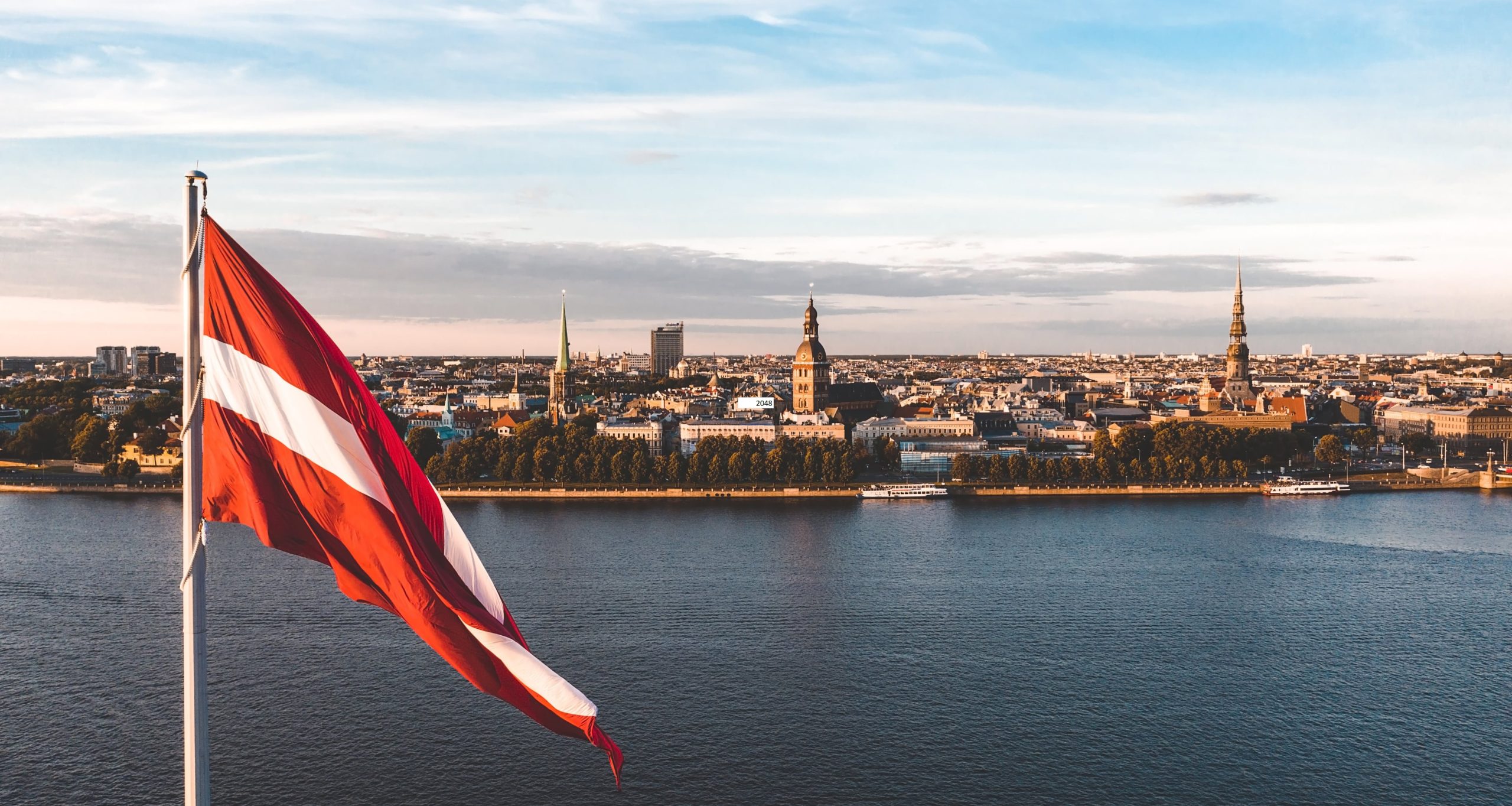 Study in Latvia