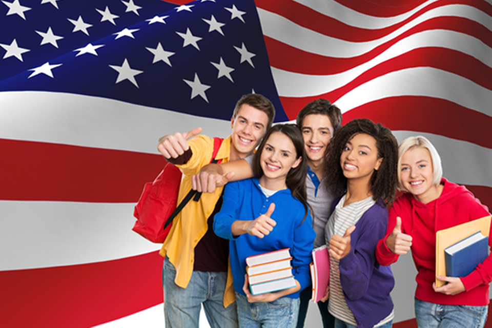 study in the United States #1 Best Visa Consultant for Study in USA