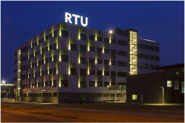 riga technical university latvia student visa, study in riga technical university Latvia, riga technical university study visa from india, riga technical university visa from india, studies at riga technical university from india