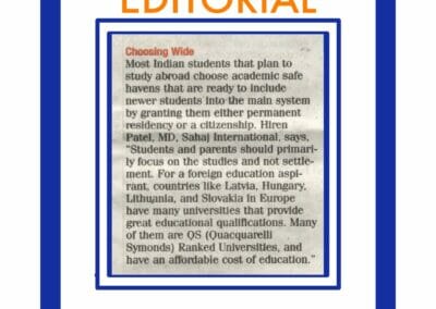 28th Sept 20 Times Of India