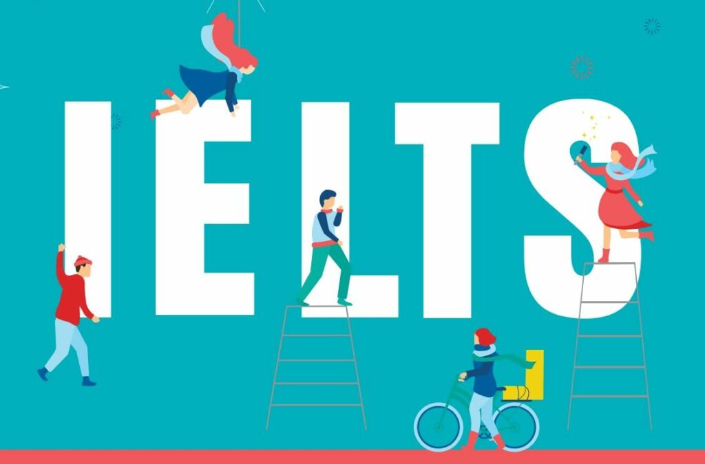IELTS ielts coaching