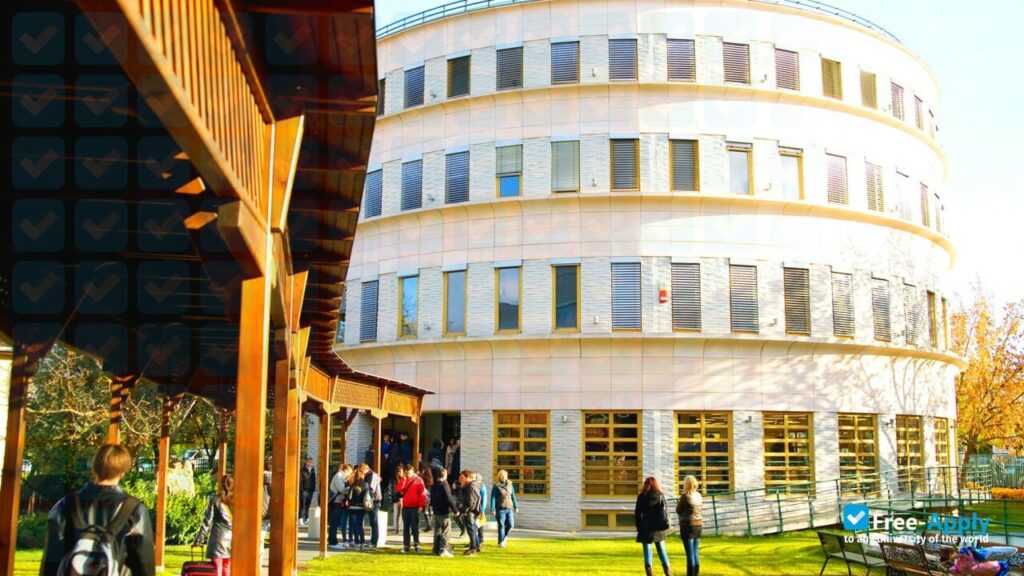budapest metropolitan university study visa