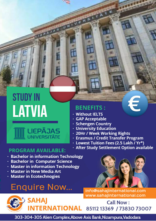 study visa for liepaja university latvia from india study visa for liepaja university latvia from india, liepaja university latvia study visa from india, liepaja university apply from india, liepaja university apply study visa from india, liepaja university admission from india,