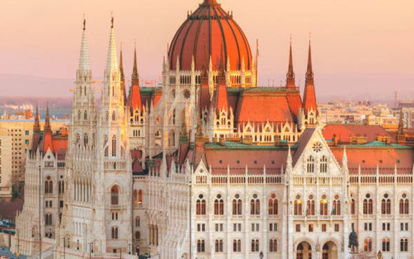 Student Visa Assistance For Hungary in Vadodara