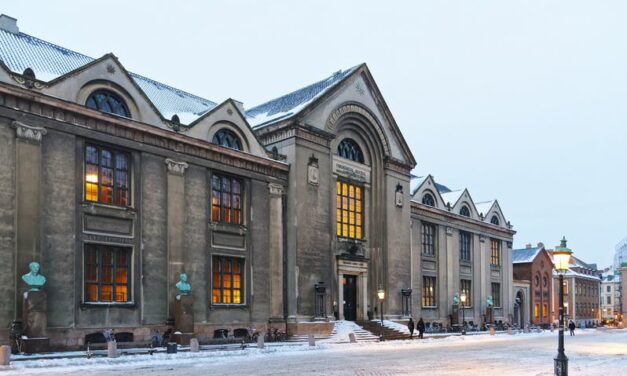 Student Visa Assistance For Denmark in Vadodara