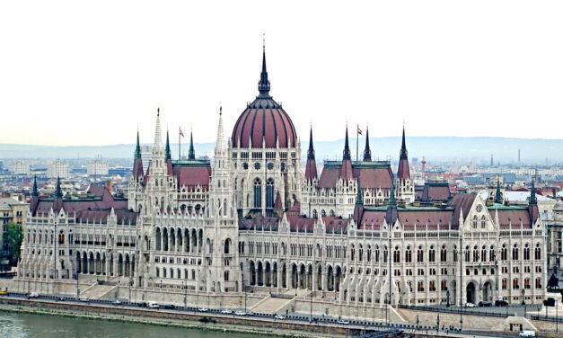 Student Visa Assistance For Hungary in Vadodara