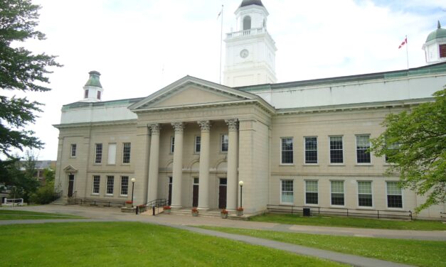 Student Visa Assistance For Acadia University in Vadodara