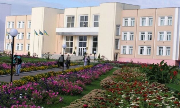 Student Visa Assistance For Ukraine in Vadodara