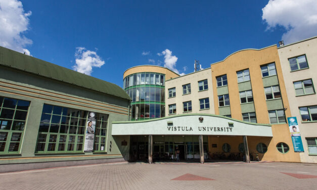 Student Visa Assistance For Vistula University in Vadodara