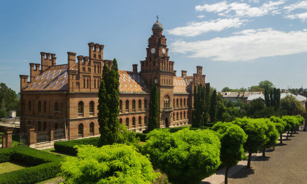 Student Visa Assistance For Medicine program in Ukraine