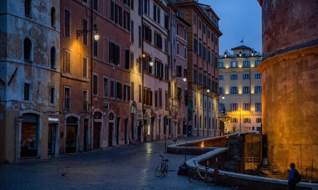 Student Visa Assistance For Rome Business School in Vadodara