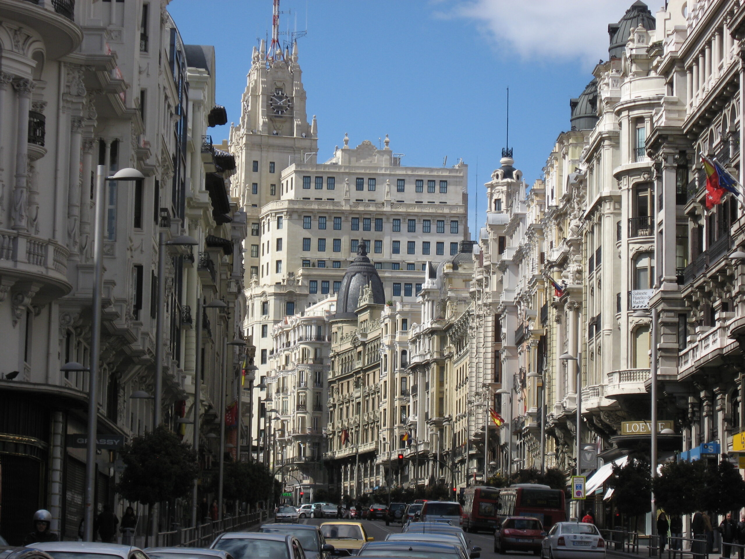 street-view-madrid-gran-via Student Visa Assistance For OSTELEA SCHOOL OF TOURISM in Vadodara, Visa Assistance for OSTELEA SCHOOL OF TOURISM, OSTELEA SCHOOL OF TOURISM Visa Assistance For Students, Student Visa Assistance For OSTELEA SCHOOL OF TOURISM, Study in OSTELEA SCHOOL OF TOURISM,