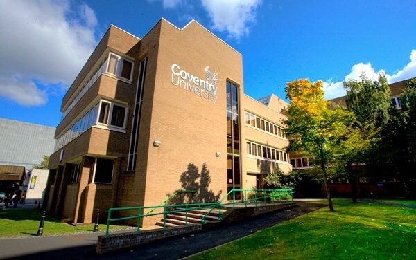 Coventry University