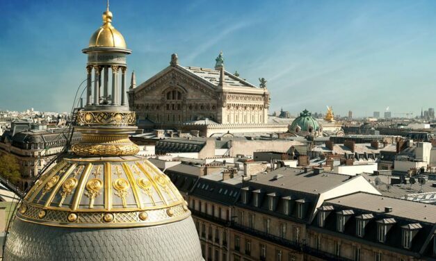 University of College De Paris