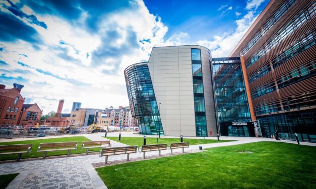 De Montfort University