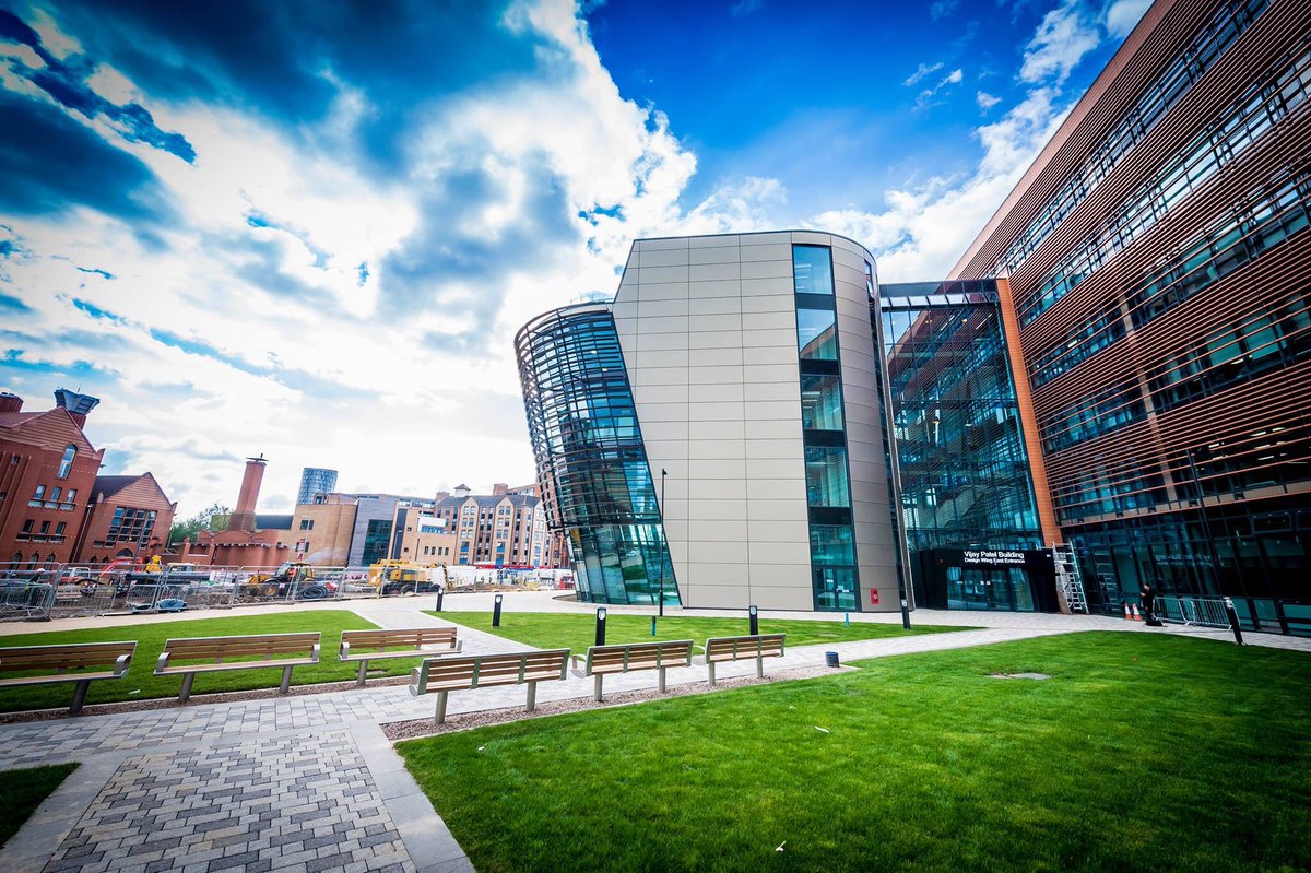 DeMontfort Student Visa Assistance For De Montfort University in Vadodara