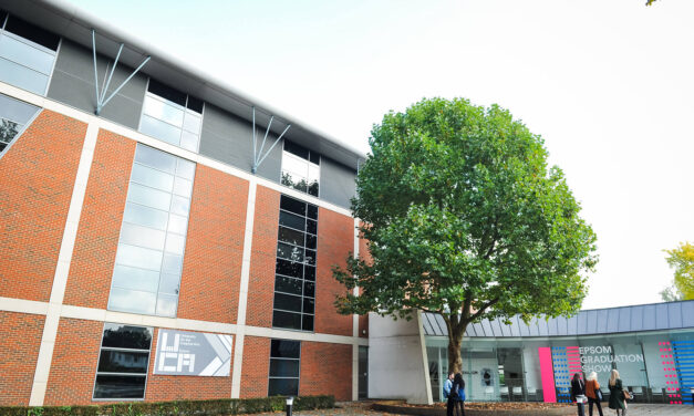 University of Creative Arts