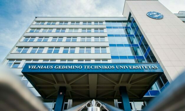 VILNIUS TECH UNIVERSITY