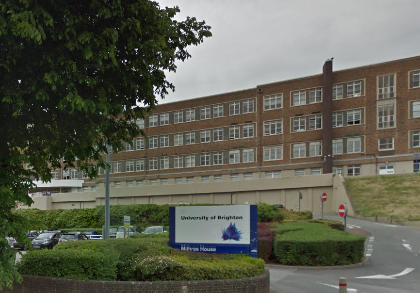 brighton-uni Student Visa Assistance For University Of Brighton in Vadodara