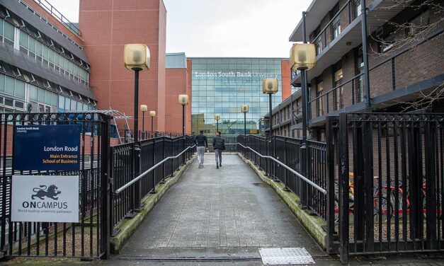 London South Bank University