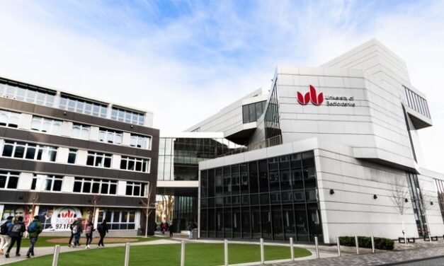 University of Bedfordshire