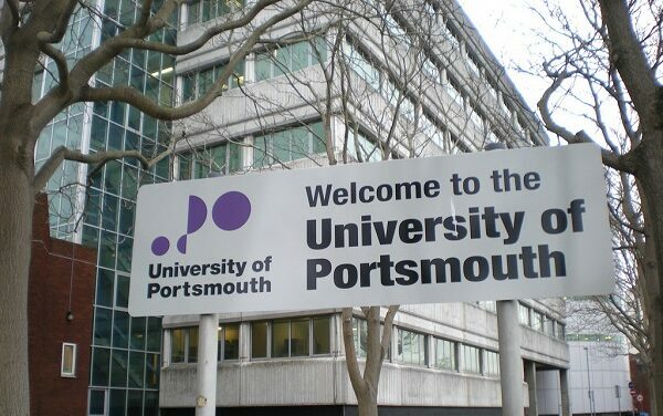 University of Portsmouth