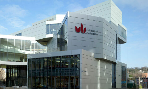 Study in University of Bedfordshire