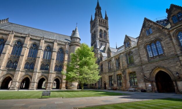 University of Glasgow