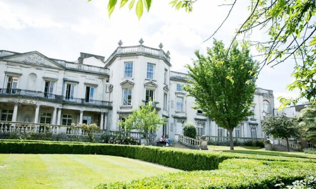 University of Roehampton
