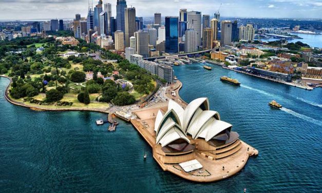 Visa Assistance for Study in Australia