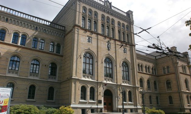 University of Latvia