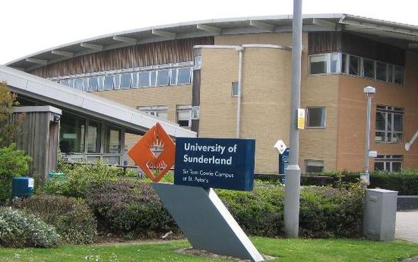 Visa Assistance for University of Sunderland