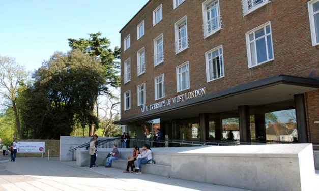 University of West London