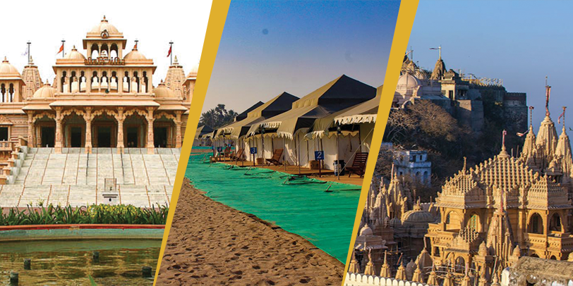 GUJARAT TOUR PACKAGE WITH DIU AND BHAVNAGAR