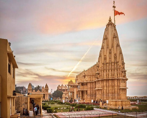 Somnath Temple1