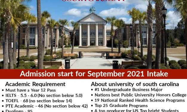 Apply Visa for Study in LIEPAJA UNIVRSITY