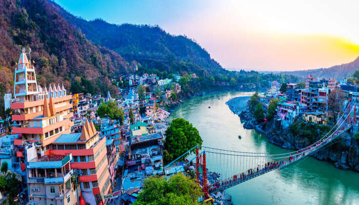 cover for Places To Visit In Rishikesh In May 16 Jan