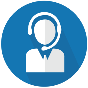 helpdesk icon