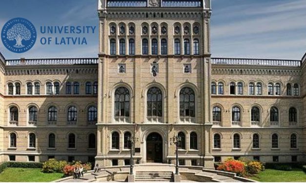Apply Study Visa for University of Latvia