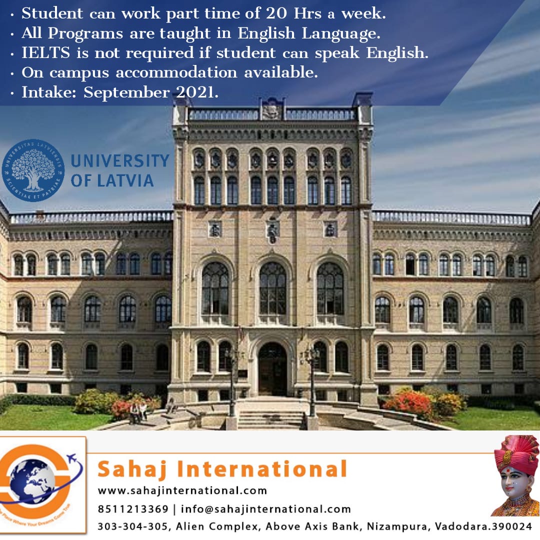 130. University Latvia 19-07-2021 Medical degree course at State Medical Universities of Russia and Ukraine.