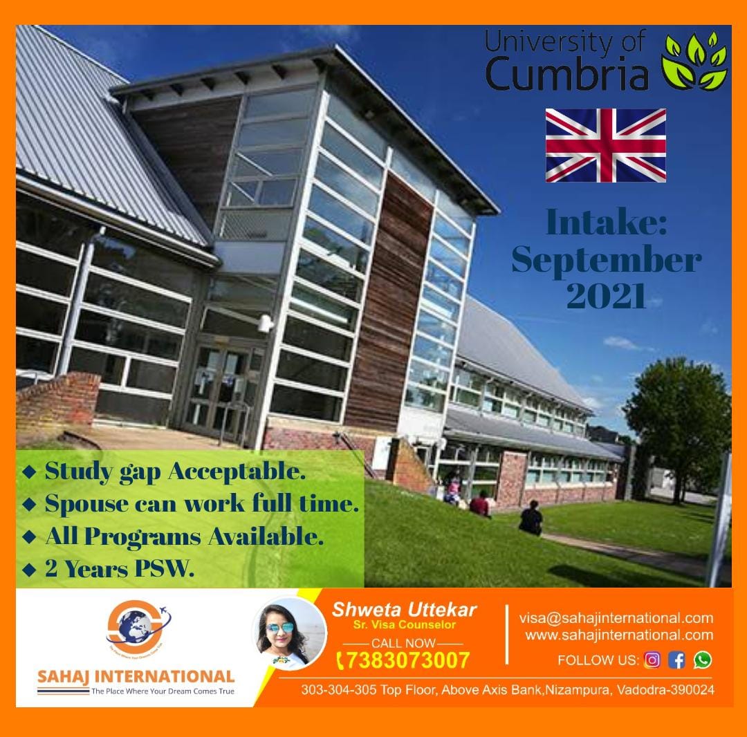 131.University of Cumbria 20-07-2021 Medical degree course at State Medical Universities of Russia and Ukraine.