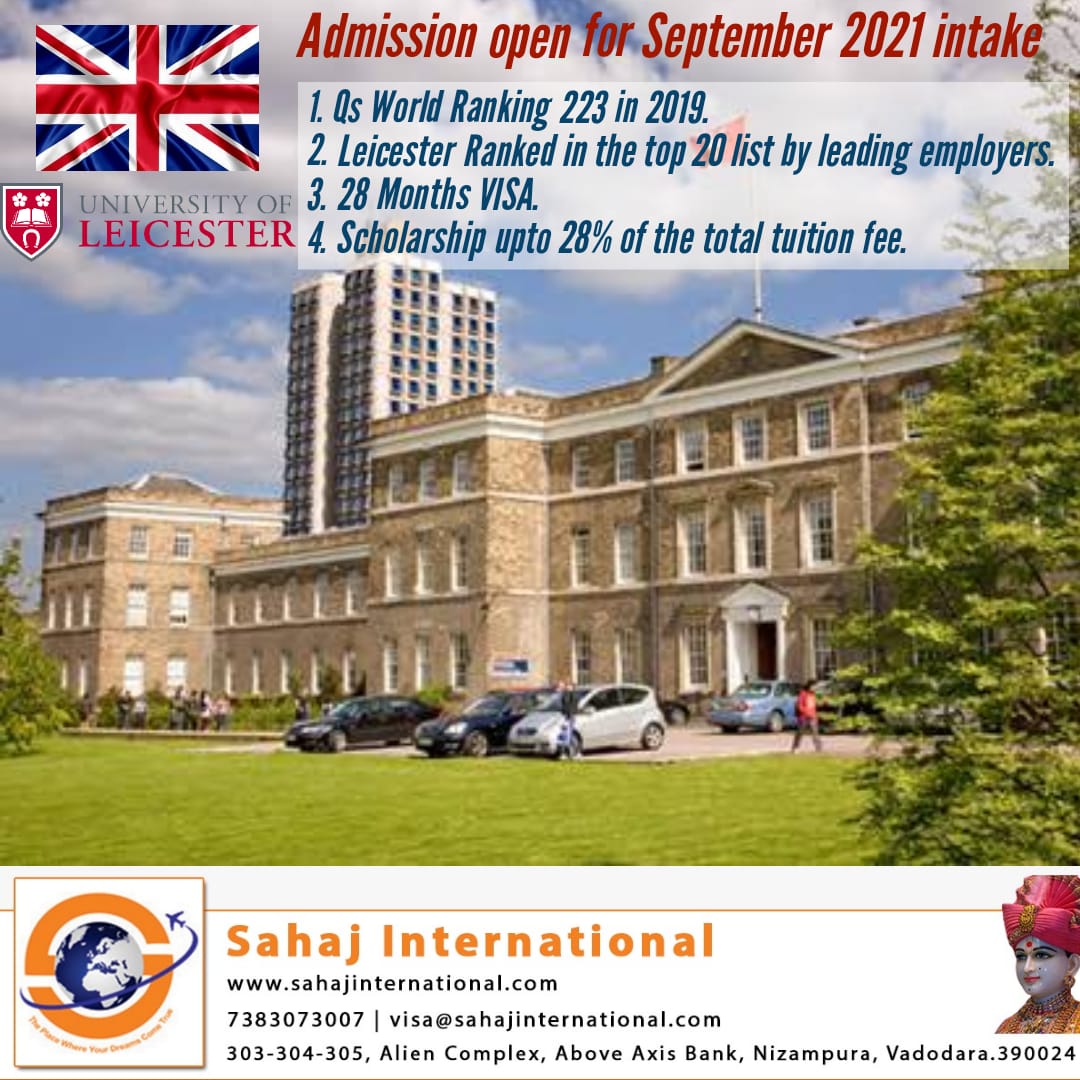 132. University of Leicester 23-07-2021 Medical degree course at State Medical Universities of Russia and Ukraine.