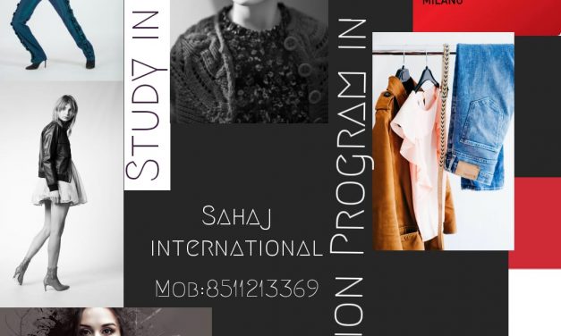 Accademia Del Lusso College, Italy