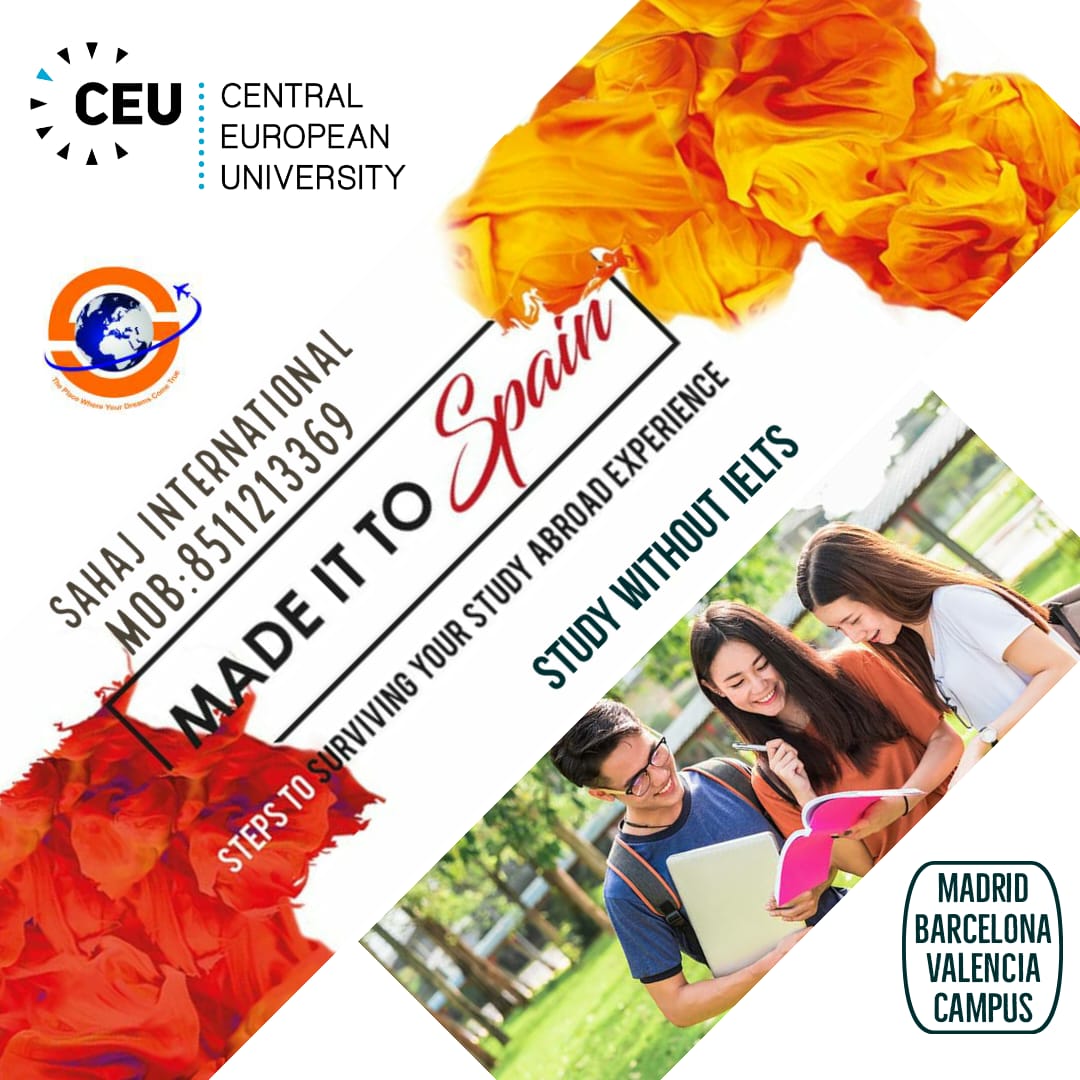 30-07-2021 54. CEU University Medical degree course at State Medical Universities of Russia and Ukraine.