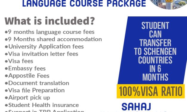 Apply Visa for Study in Ukraine