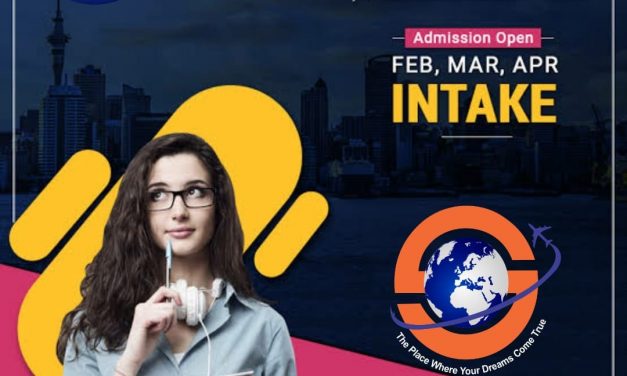 Apply for Study In New Zealand