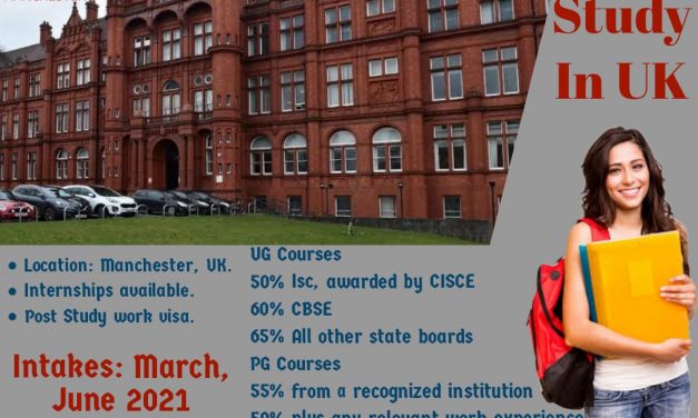 Apply in University of Sunderland